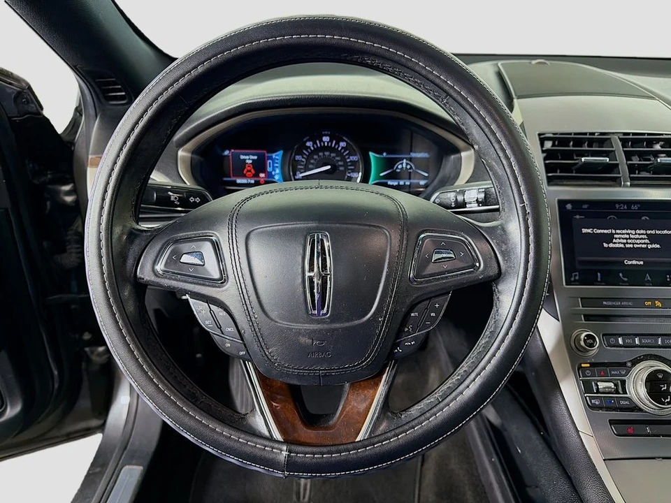 2018 Lincoln MKZ - Image 13 of 21
