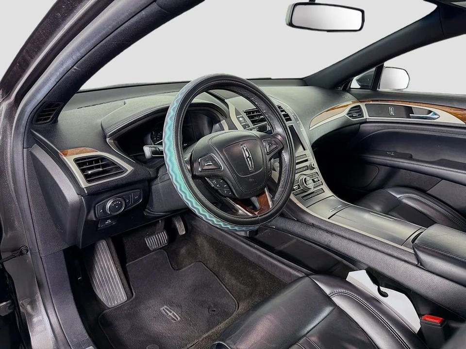 2018 Lincoln MKZ - Image 10 of 21
