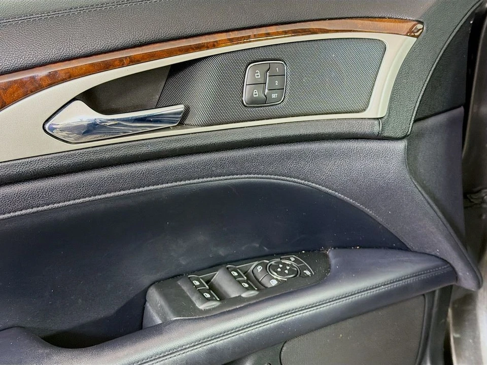 2018 Lincoln MKZ - Image 21 of 21