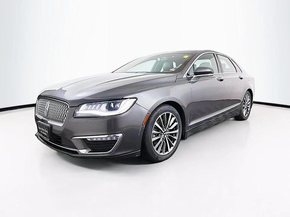 2018 Lincoln MKZ - Image 3 of 21