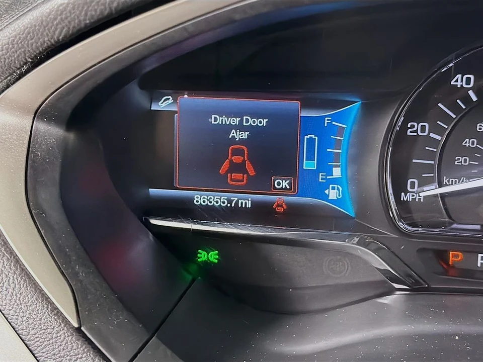 2018 Lincoln MKZ - Image 14 of 21