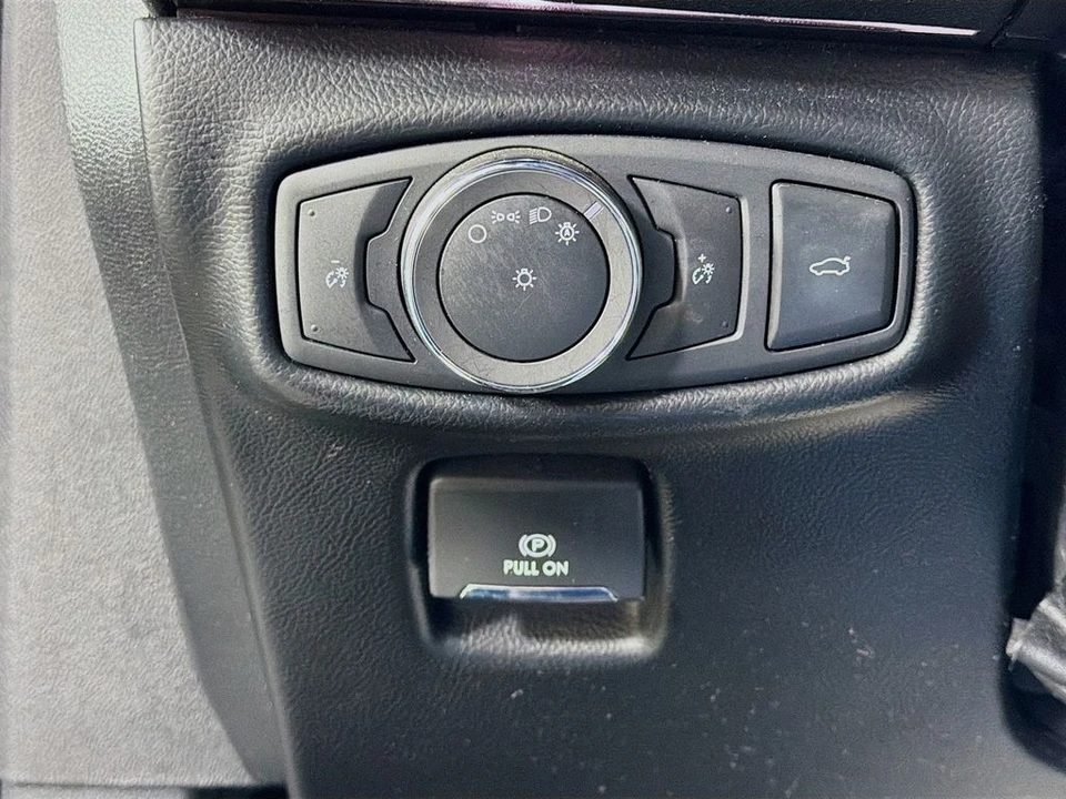 2018 Lincoln MKZ - Image 11 of 21