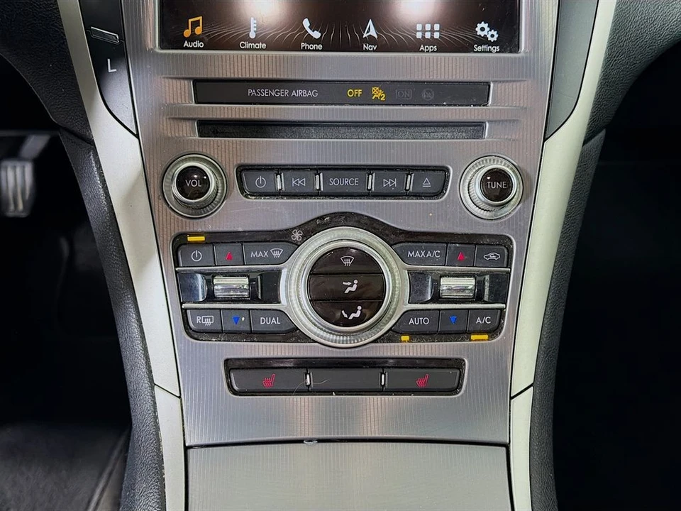 2018 Lincoln MKZ - Image 19 of 21