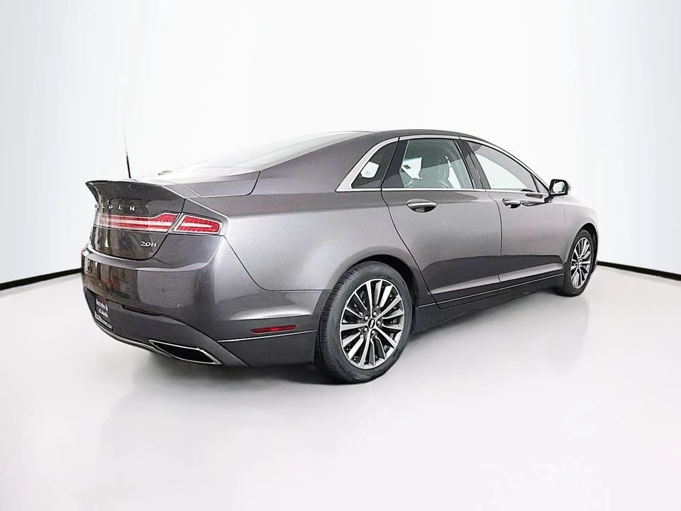 2018 Lincoln MKZ - Image 7 of 21