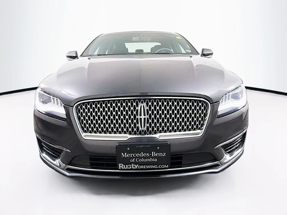 2018 Lincoln MKZ - Image 2 of 21