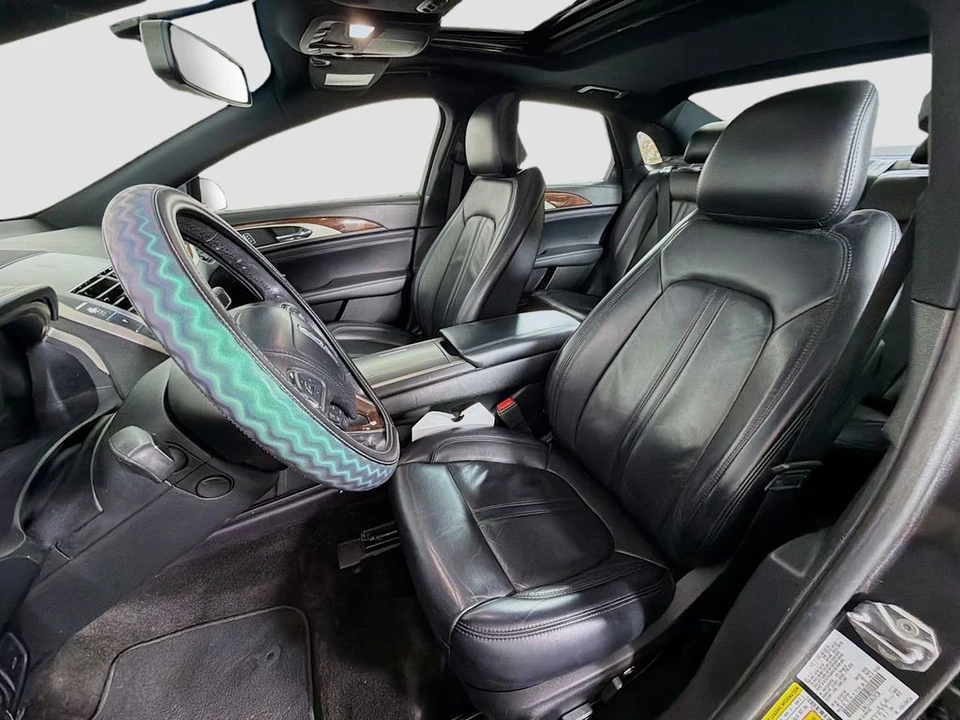 2018 Lincoln MKZ - Image 12 of 21