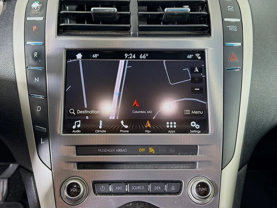 2018 Lincoln MKZ - Image 17 of 21