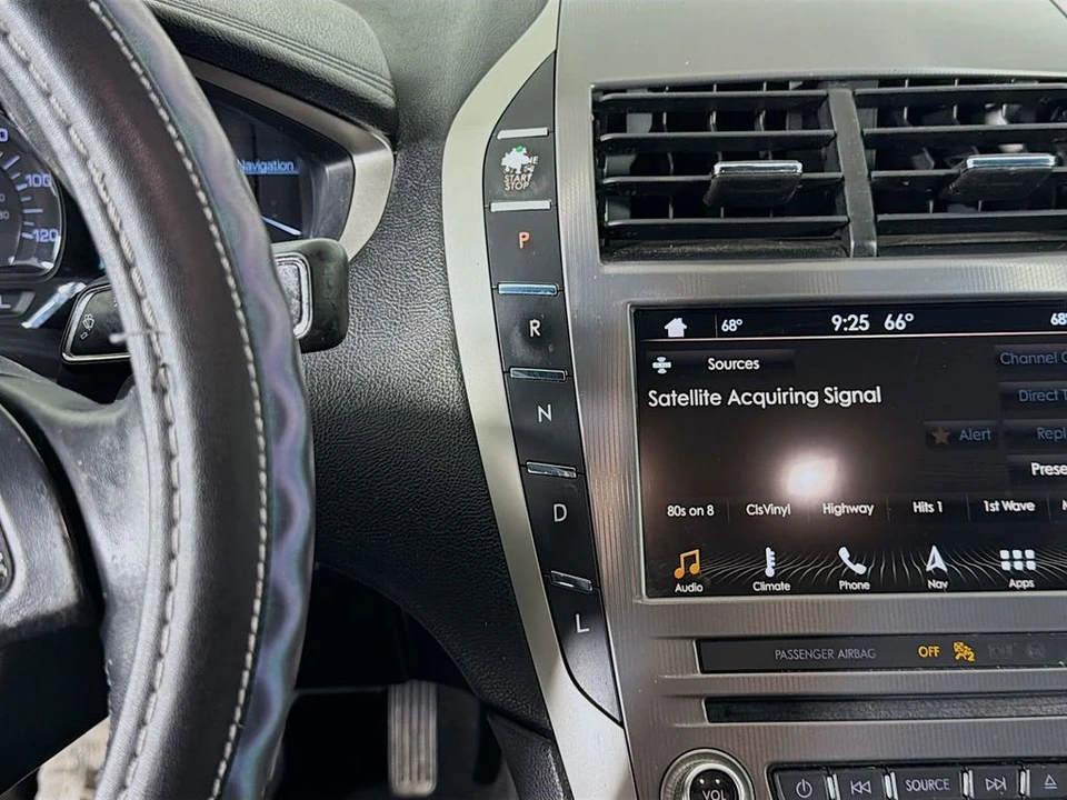2018 Lincoln MKZ - Image 20 of 21