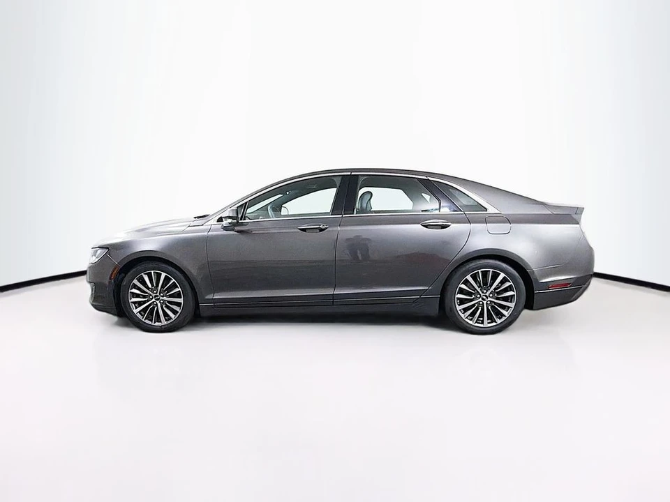 2018 Lincoln MKZ - Image 4 of 21