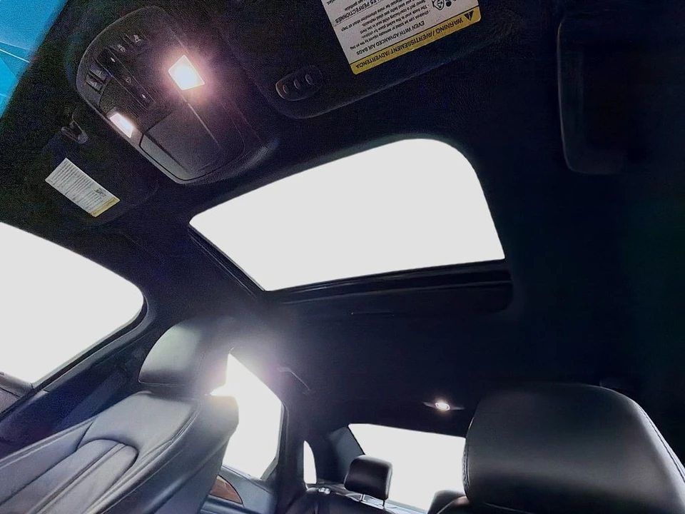 2018 Lincoln MKZ - Image 15 of 21
