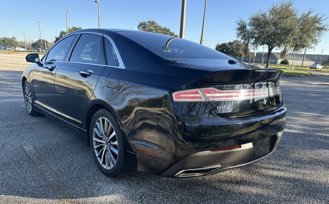2018 Lincoln MKZ - Image 6 of 15