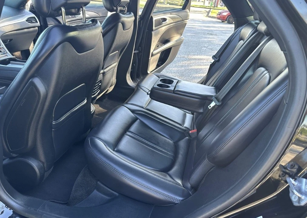 2018 Lincoln MKZ - Image 10 of 15