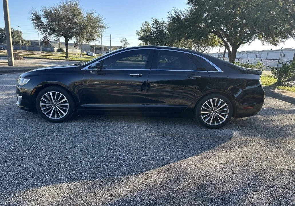 2018 Lincoln MKZ - Image 7 of 15
