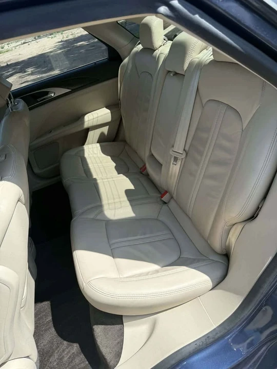 2018 Lincoln MKZ - Image 14 of 14