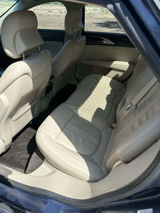 2018 Lincoln MKZ - Image 13 of 14