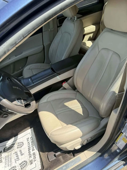2018 Lincoln MKZ - Image 12 of 14