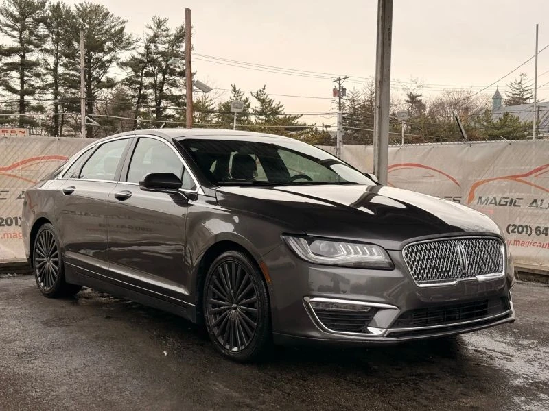 2018 Lincoln MKZ - Image 6 of 12