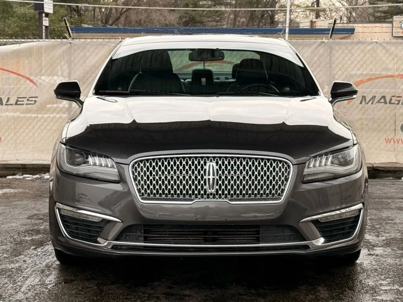 2018 Lincoln MKZ - Image 5 of 12