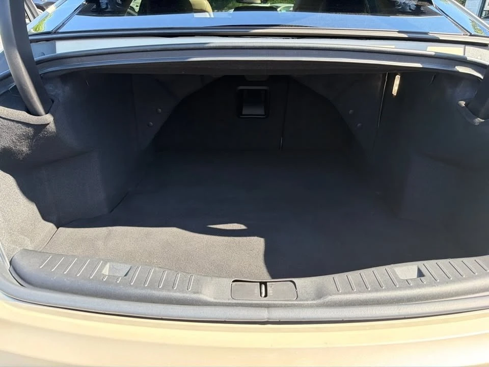 2018 Lincoln MKZ - Image 9 of 19