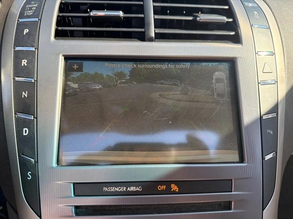 2018 Lincoln MKZ - Image 13 of 19