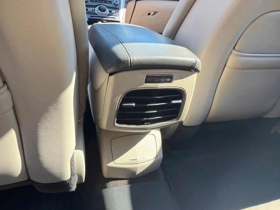2018 Lincoln MKZ - Image 10 of 19