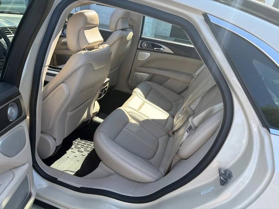2018 Lincoln MKZ - Image 8 of 19