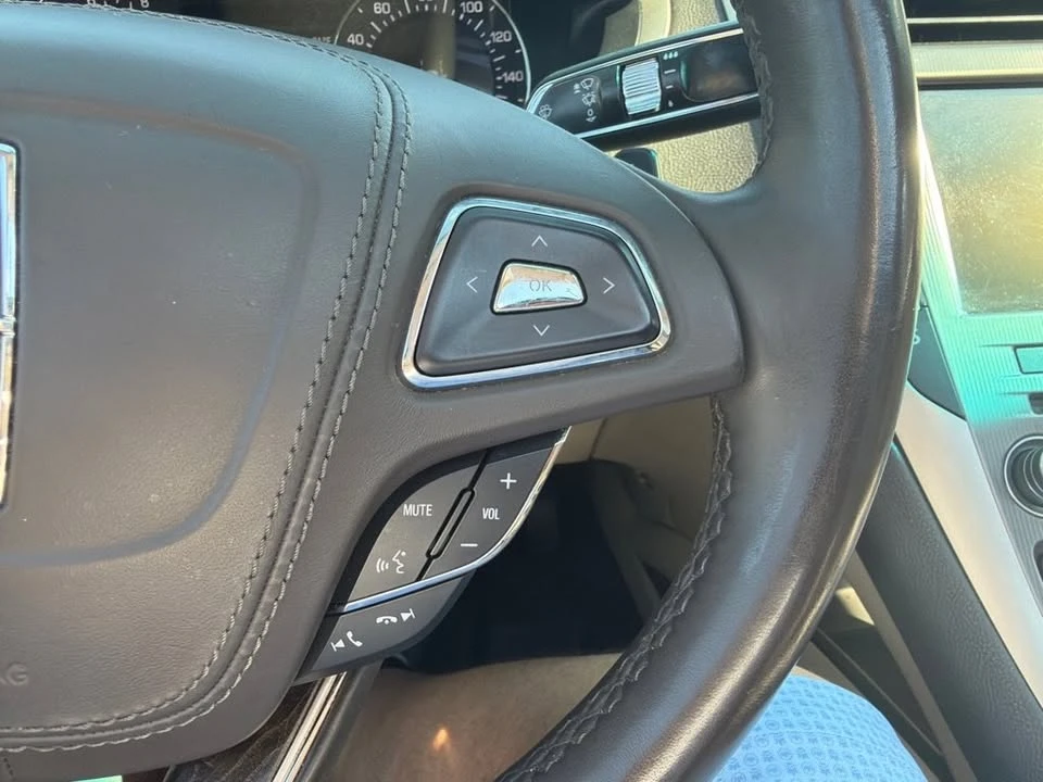 2018 Lincoln MKZ - Image 15 of 19