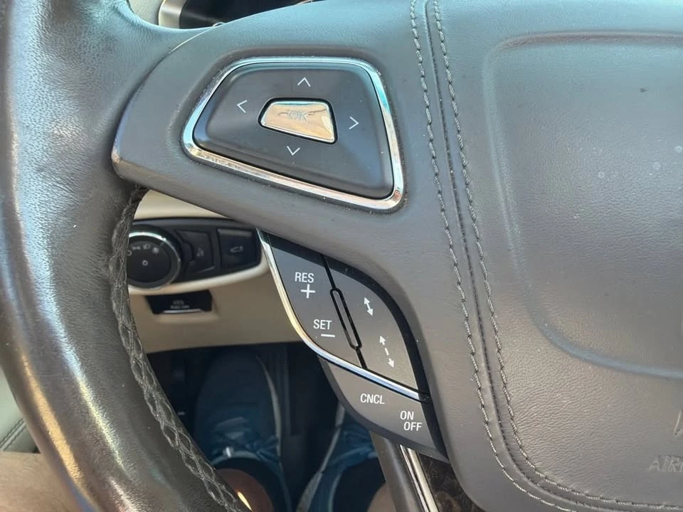 2018 Lincoln MKZ - Image 16 of 19