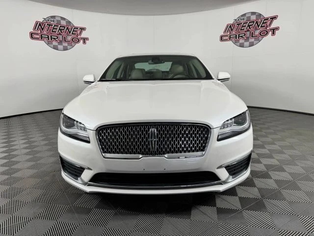 2018 Lincoln MKZ - Image 2 of 21