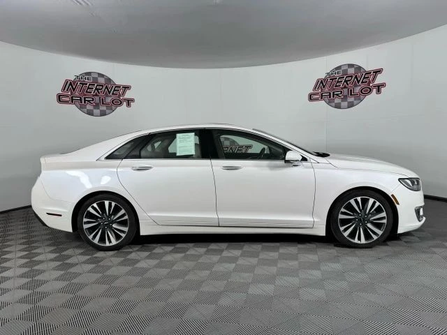 2018 Lincoln MKZ - Image 8 of 21