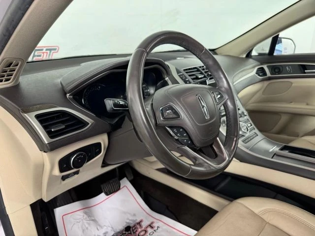 2018 Lincoln MKZ - Image 10 of 21