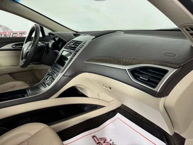 2018 Lincoln MKZ - Image 12 of 21