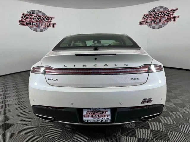 2018 Lincoln MKZ - Image 6 of 21