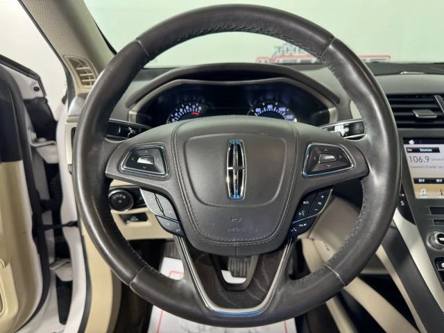 2018 Lincoln MKZ - Image 13 of 21