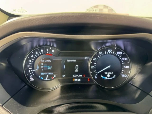 2018 Lincoln MKZ - Image 14 of 21