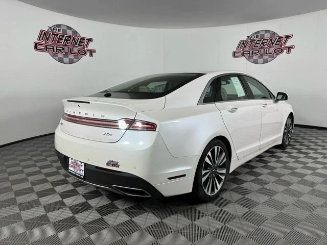 2018 Lincoln MKZ - Image 7 of 21