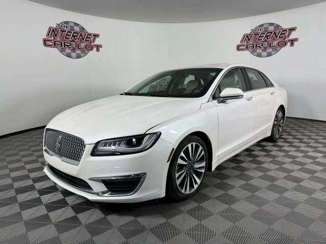 2018 Lincoln MKZ - Image 3 of 21