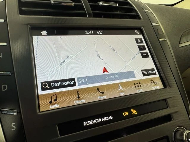 2018 Lincoln MKZ - Image 19 of 21