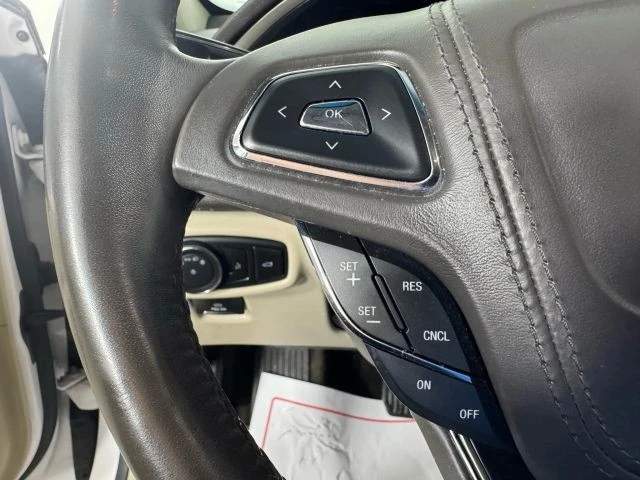 2018 Lincoln MKZ - Image 15 of 21