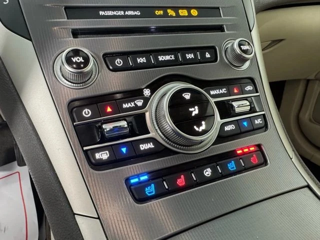 2018 Lincoln MKZ - Image 21 of 21