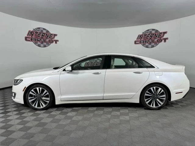 2018 Lincoln MKZ - Image 4 of 21