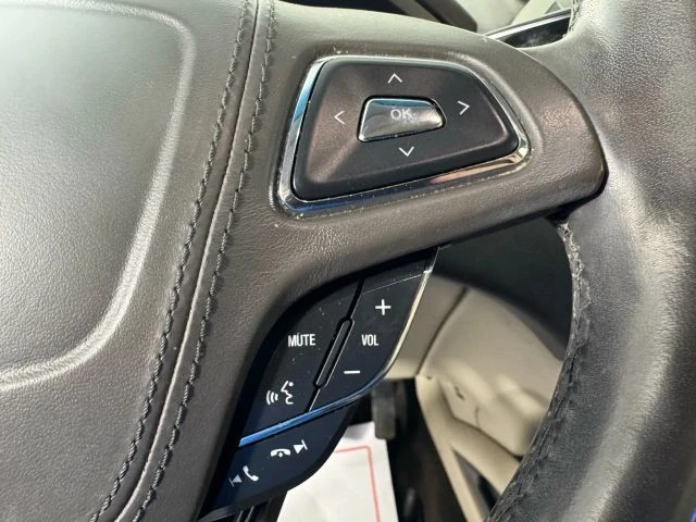 2018 Lincoln MKZ - Image 16 of 21