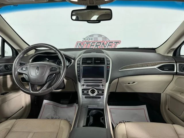 2018 Lincoln MKZ - Image 11 of 21
