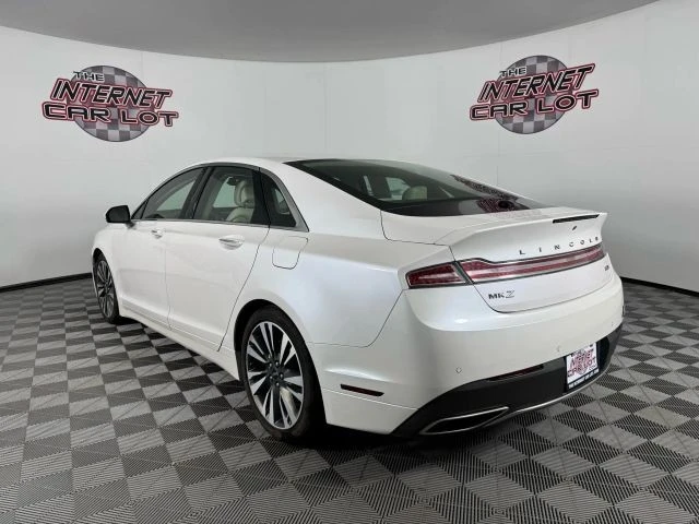 2018 Lincoln MKZ - Image 5 of 21