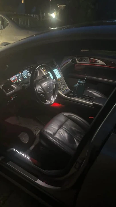 2018 Lincoln MKZ - Image 5 of 9