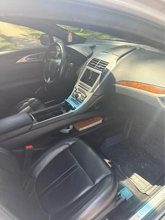 2018 Lincoln MKZ - Image 7 of 9