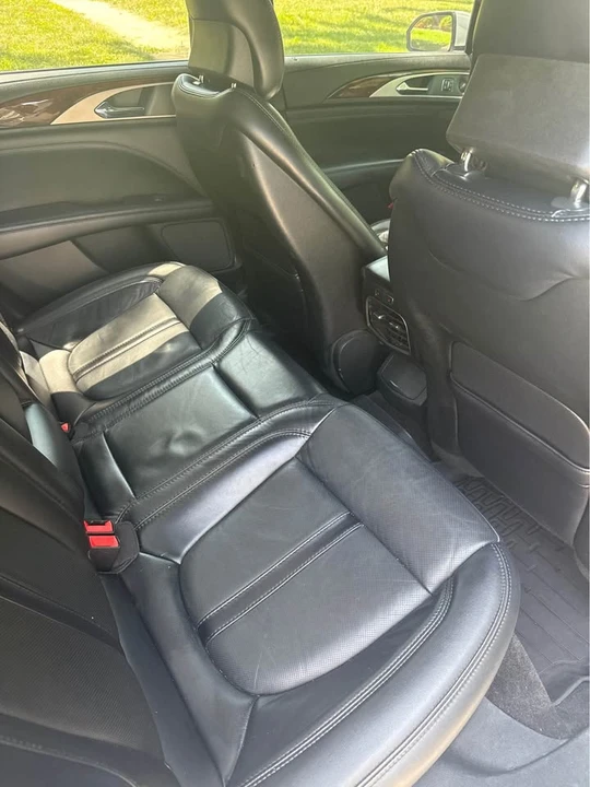 2018 Lincoln MKZ - Image 6 of 9
