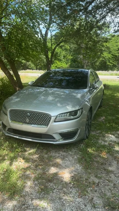 2018 Lincoln MKZ - Image 2 of 9