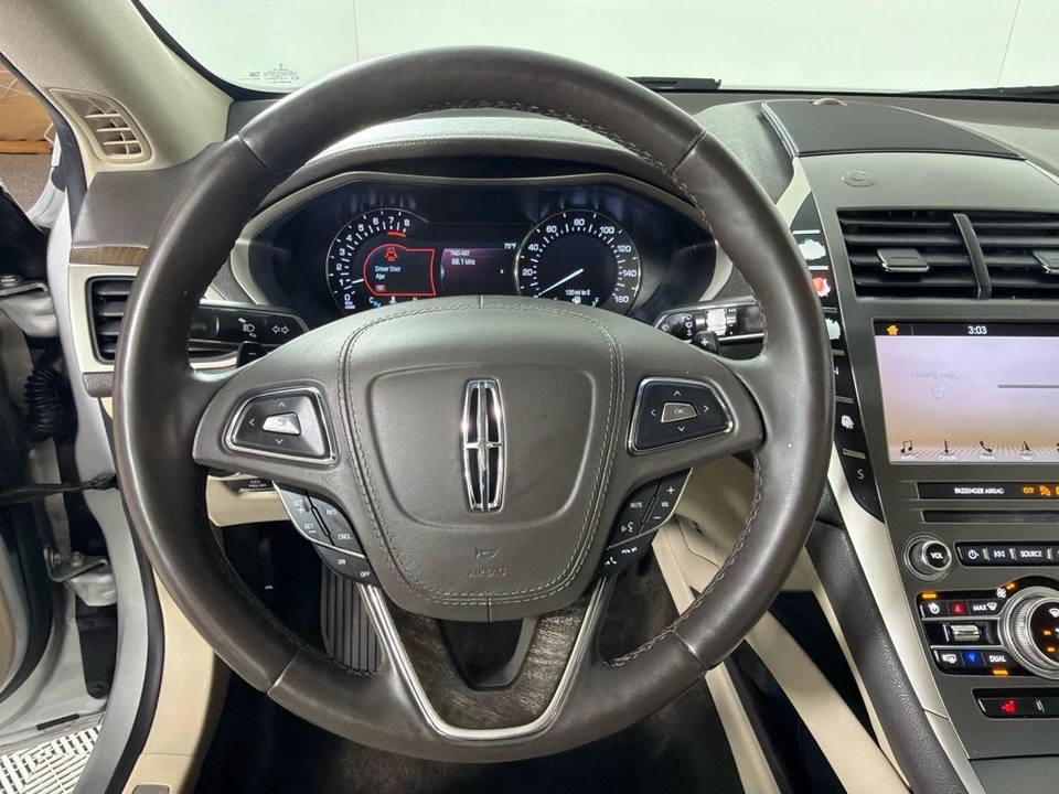2018 Lincoln MKZ - Image 10 of 19