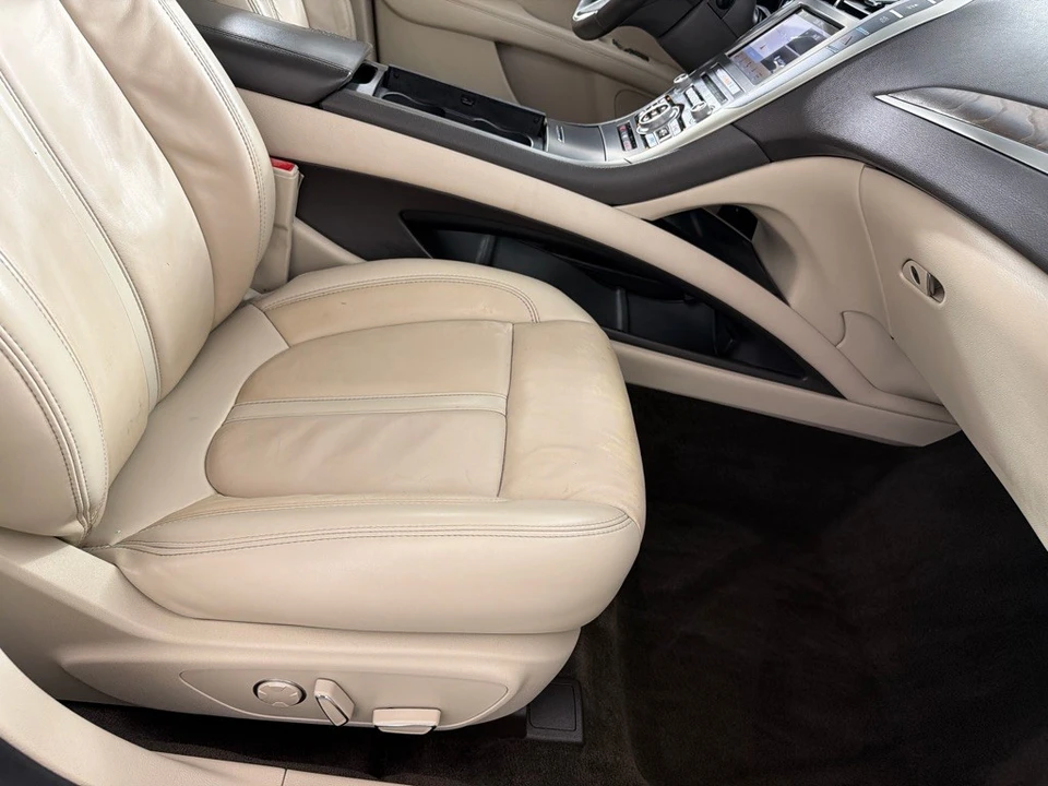 2018 Lincoln MKZ - Image 17 of 19